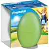 Image de PLAYMOBIL Vierge à l'oie, 70083