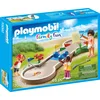 Image de PLAYMOBIL family fun 70092 mini-golf