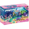 Image de PLAYMOBIL 70099 - Chercheurs de perles et raies - Neuf
