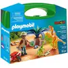 Image de Playmobil Dinos 70108 jouet de construction - Neuf