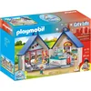 Image de PLAYMOBIL Dîner à emporter