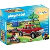 Image de PLAYMOBIL® 70116 Aventure pick-up