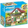 Image de Playmobil Country Maisonnette des fermiers - Neuf