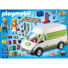 Image de PLAYMOBIL 70134 Véhicule de ferme Country