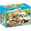 Image de PLAYMOBIL 70134 - Camion de marche - Neuf