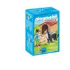 Image de Playmobil Country Enfant avec chien - Neuf
