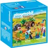 Image de PLAYMOBIL Petits animaux dans un enclos, 70137
