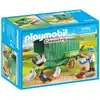 Image de Playmobil Country Enfant et poulailler - Neuf