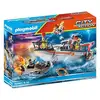 Image de Playmobil City Action 70140 jouet de construction - Neuf
