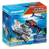 Image de Playmobil City Action 70145 jouet de construction - Neuf