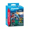 Image de PLAYMOBIL® 70158 - Special Plus - Combattant asiatique
