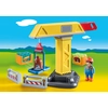 Image de PLAYMOBIL 1.2.3 70165 - Action/Aventure - 1,5 an(s) - garçon/fille - Multicolore - Intérieur - Personnes