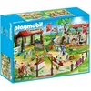 Image de PLAYMOBIL 70166 Country Life grand centre équestre poney ferme avec écurie 251pc