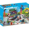 Image de PLAYMOBIL 70168 - City Action Skater Park