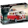 Image de PLAYMOBIL 70176 Volkswagen T1 Combi, Classic cars, Adulte, Voiture de collection - Neuf