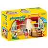 Image de PLAYMOBIL 1 2 3 - 70180 - Centre equestre transportable - Neuf