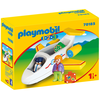 Image de Avion de ligne PLAYMOBIL, 70185