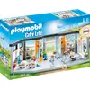Image de PLAYMOBIL 70191, Figurine de jeu, 4 an(s), plastique, 297 pièce(s), 2,64 kg