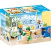 Image de PLAYMOBIL City Action 70192 Chambre d'hôpital pour enfants