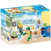 Image de PLAYMOBIL 70192 - Chambre dhopital pour enfant - Neuf