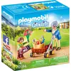 Image de PLAYMOBIL® 70194 Grand-mère avec déambulateur