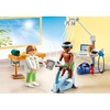 Image de PLAYMOBIL city hopital 70195 cabinet de kinesitherapeute