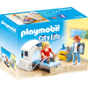 Image de PLAYMOBIL Chez le médecin spécialiste en radiologie 0 0 STK