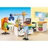 Image de PLAYMOBIL City Life 70197 - Action/Aventure - 4 année(s) - garçon/fille - Multicolore - Intérieur - Personnes