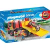 Image de PLAYMOBIL City Life 70199 Service de dépannage pour les enfants à partir de 4 ans