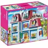 Image de PLAYMOBIL 70205 - Dollhouse La Maison Traditionnelle - Grande maison traditionnelle - Nouveaute 2020 - Neuf