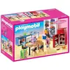 Image de PLAYMOBIL 70206 - Dollhouse La Maison Traditionnelle - Cuisine familiale - Nouveaute 2020 - Neuf