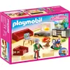 Image de PLAYMOBIL 70207 Salon confortable