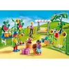 Image de PLAYMOBIL 70212 Anniversaire d'enfant avec clown