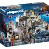 Image de PLAYMOBIL Grand château de Novelmore, 70220