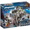 Image de PLAYMOBIL 70220 - Novelmore - Grand chateau des Chevaliers Novelmore - Nouveaute 2020 - Neuf
