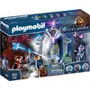 Image de PLAYMOBIL 70223 Sanctuaire de l'armure magique
