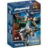 Image de PLAYMOBIL - Knights - Arbalétrier avec loup