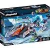 Image de Véhicule de Commande Spy Team - Playmobil Top Agents avec Sons et Lumières - Neuf