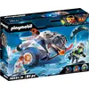 Image de PLAYMOBIL AUSTRIA BRANDSTÄTTER Équipe d'espionnage de chasse-neige 0 0 0