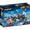 Image de PLAYMOBIL, Arctic Rebels Eistrike, Top Agents, 70232