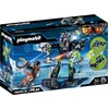 Image de PLAYMOBIL, Arctic Rebels Eisroboter, Top Agents, 70233