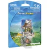 Image de PLAYMOBIL, Guerrier loup, PLAYMO-FRIENDS, 70236