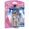 Image de PLAYMOBIL PLAYMO-Friends 70237 Rappeuse, à partir de 4 ans
