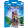 Image de PLAYMOBIL, Combattant des nains, PLAYMO-FRIENDS, 70240