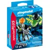 Image de PLAYMOBIL Special Plus 70248 Agent avec drone, dès 4 ans