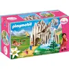 Image de PLAYMOBIL 70254 - Heidi au lac de cristal avec Heidi Peter et Clara