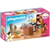 Image de PLAYMOBIL, magasin de village de la famille Keller, Heidi, 70257