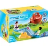 Image de PLAYMOBIL 1.2.3. 70269 Bascule à eau avec arrosoir