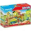Image de PLAYMOBIL - 70281 - Parc de jeux et enfants - Neuf