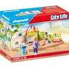 Image de PLAYMOBIL City Life 70282 Groupe de bébés à quatre pattes